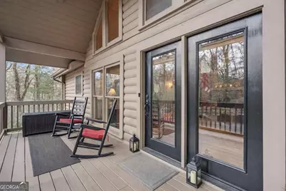 458 Tea Berry Lane, Big Canoe, GA 30143 - Photo 5