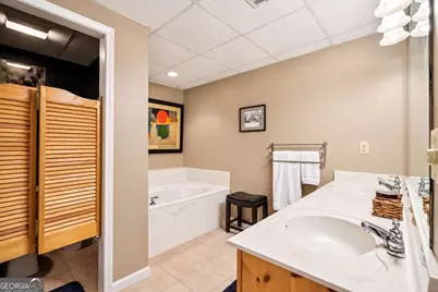 458 Tea Berry Lane, Big Canoe, GA 30143 - Photo 21