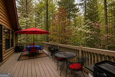 458 Tea Berry Lane, Big Canoe, GA 30143 - Photo 13