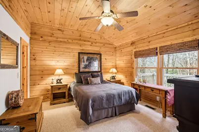 458 Tea Berry Lane, Big Canoe, GA 30143 - Photo 11