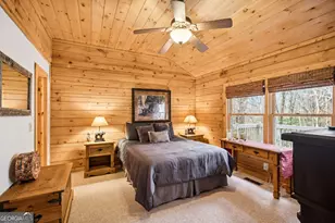 458 Tea Berry Ln, Big Canoe, GA 30143 - Photo 11