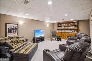 458 Tea Berry Ln, Big Canoe, GA 30143 - Photo 17