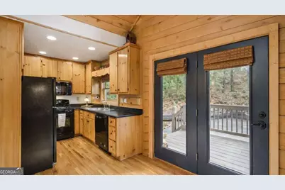 458 Tea Berry Lane, Big Canoe, GA 30143 - Photo 7