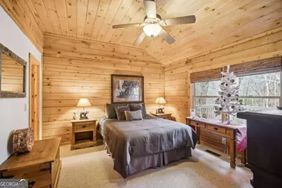 458 Tea Berry Lane, Big Canoe, GA 30143 - Photo 11