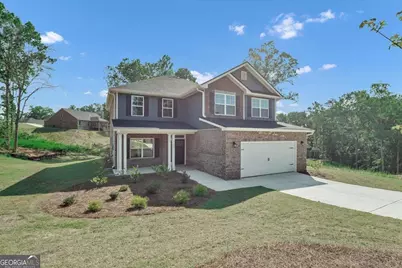 5362 Tuscany Drive, Douglasville, GA 30135 - Photo 3