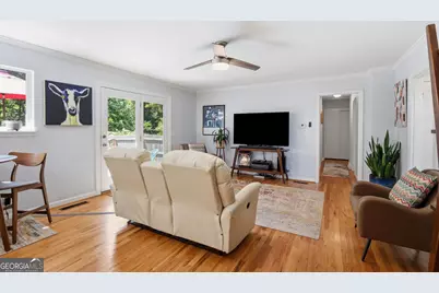 368 Highland Avenue, Cornelia, GA 30531 - Photo 15