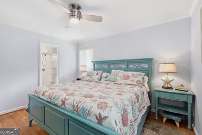 368 Highland Avenue, Cornelia, GA 30531 - Photo 19