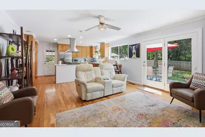 368 Highland Avenue, Cornelia, GA 30531 - Photo 17