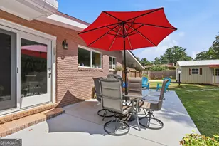 368 Highland Ave, Cornelia, GA 30531 - Photo 37