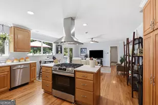 368 Highland Ave, Cornelia, GA 30531 - Photo 13
