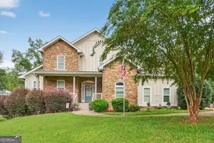281 Jule Ingram Road NE, Milledgeville, GA 31061 - Photo 1