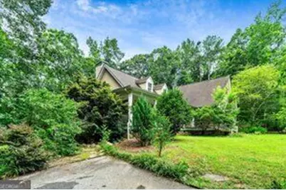 357 Shady Creek Trail, Williamson, GA 30292 - Photo 3