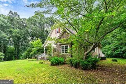 357 Shady Creek Trail, Williamson, GA 30292 - Photo 5