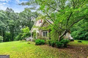 357 Shady Crk Trl, Williamson, GA 30292 - Photo 5