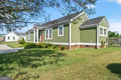 261 Lagrange Street, Newnan, GA 30263 - Photo 3