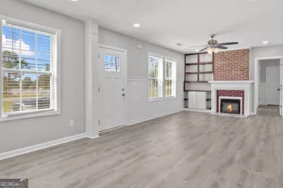 261 Lagrange Street, Newnan, GA 30263 - Photo 11