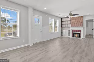 261 Lagrange St, Newnan, GA 30263 - Photo 11