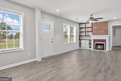 261 Lagrange Street, Newnan, GA 30263 - Photo 13