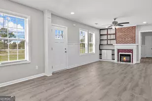 261 Lagrange St, Newnan, GA 30263 - Photo 13