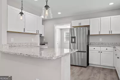 261 Lagrange Street, Newnan, GA 30263 - Photo 15