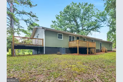 2172 Garner Road, Gay, GA 30218 - Photo 3
