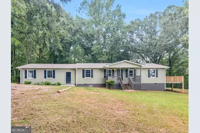 2172 Garner Road, Gay, GA 30218 - Photo 1