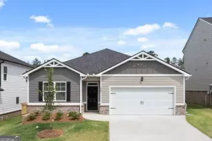 131 Champlain Rd, Hoschton, GA 30548 - Photo 1