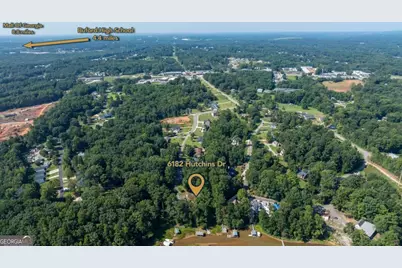 6182 Hutchins Drive, Buford, GA 30518 - Photo 17