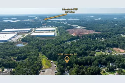 6182 Hutchins Drive, Buford, GA 30518 - Photo 15