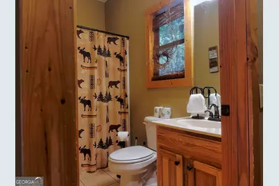 57 Yellow Rock Road, Cleveland, GA 30528 - Photo 13