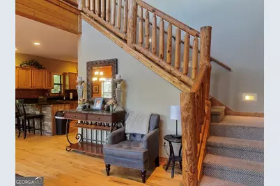 57 Yellow Rock Road, Cleveland, GA 30528 - Photo 5