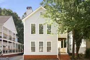 990 Lena St NW, Atlanta, GA 30314 - Photo 1