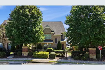 7565 Scarlet Drive, Alpharetta, GA 30005 - Photo 1