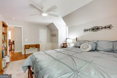198 Xavier Drive, Athens, GA 30606 - Photo 41