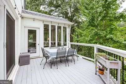 198 Xavier Drive, Athens, GA 30606 - Photo 21