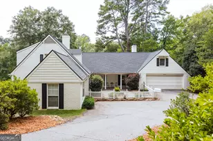 198 Xavier Dr, Athens, GA 30606 - Photo 1