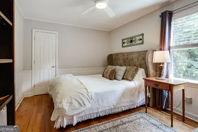 198 Xavier Drive, Athens, GA 30606 - Photo 37