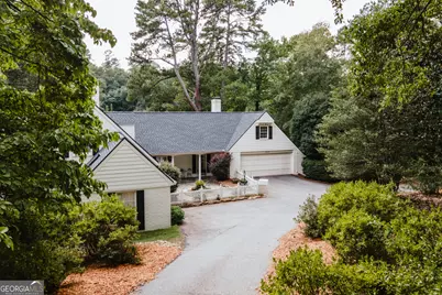 198 Xavier Drive, Athens, GA 30606 - Photo 69