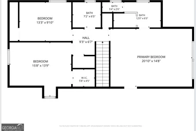 198 Xavier Drive, Athens, GA 30606 - Photo 77