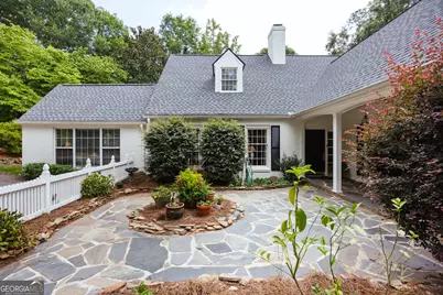 198 Xavier Drive, Athens, GA 30606 - Photo 3