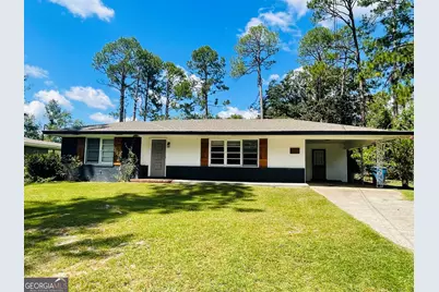912 Jungle Road, Vidalia, GA 30474 - Photo 1