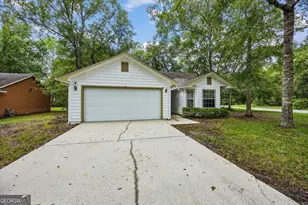 101 Baytree Ct, Kingsland, GA 31548 - Photo 3