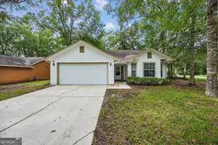 101 Baytree Ct, Kingsland, GA 31548 - Photo 1