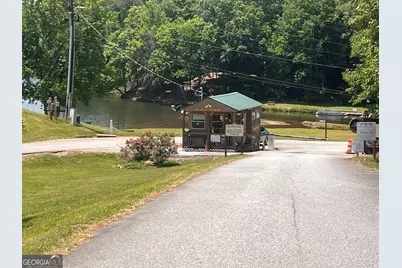 91 Magnificent Way #D45, Cleveland, GA 30528 - Photo 21