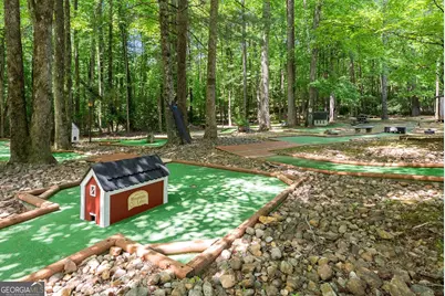91 Magnificent Way #D45, Cleveland, GA 30528 - Photo 37