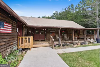 91 Magnificent Way #D45, Cleveland, GA 30528 - Photo 31