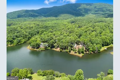 91 Magnificent Way #D45, Cleveland, GA 30528 - Photo 5