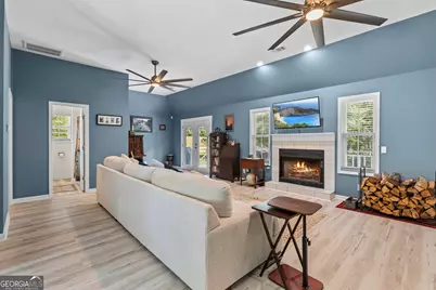 546 Old Beacon Light Road, Hartwell, GA 30643 - Photo 27