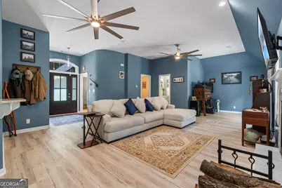 546 Old Beacon Light Road, Hartwell, GA 30643 - Photo 25