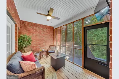1071 Waterford Court, Watkinsville, GA 30677 - Photo 37